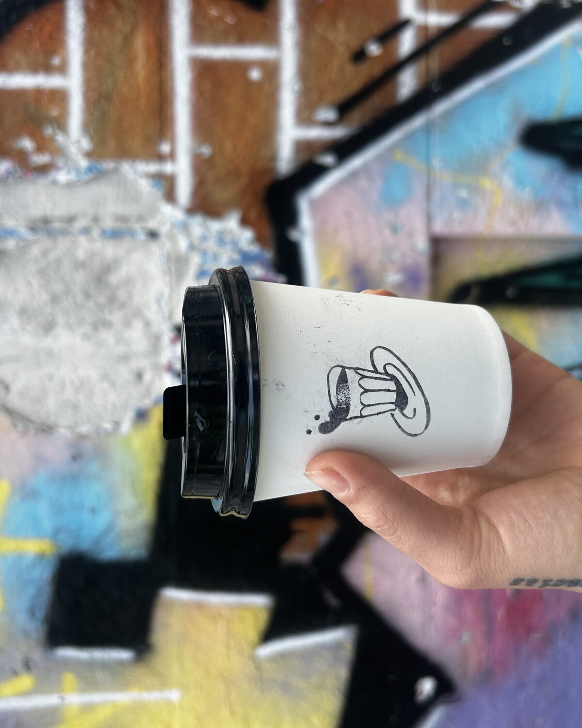 Talcafé en Instagram